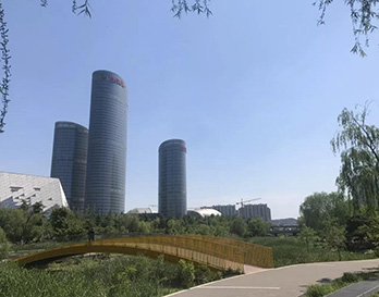 助力泉城！丹佛斯傳動同濟(jì)南共創(chuàng)綠色未來