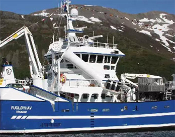 漁得魚心滿意足，只因有了丹佛斯變頻器的……