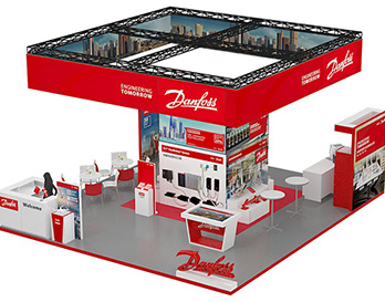 展會預(yù)告 | 金秋十月，丹佛斯喊你來逛飲料展啦！